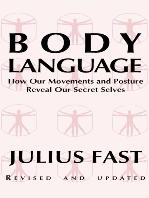 Cover image for Body Language